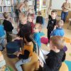 Wizyta w bibliotece